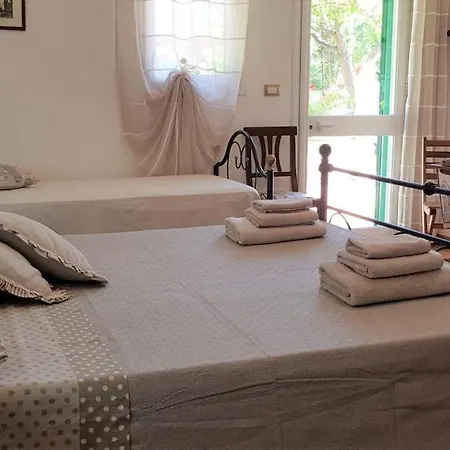 Bed & Breakfast Residenza I Nidi