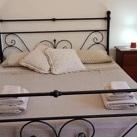 Residenza I Nidi Bed & Breakfast