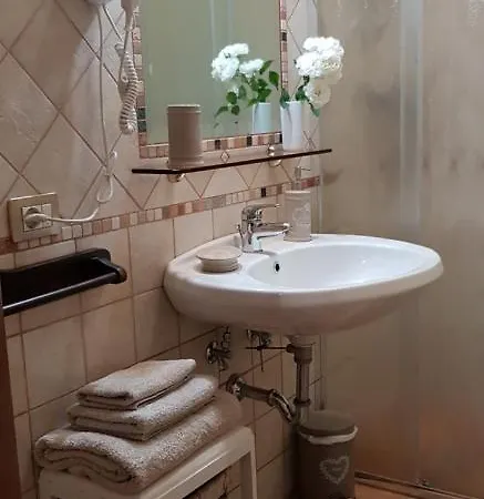 Residenza I Nidi Bed & Breakfast