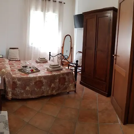 Residenza I Nidi Bed & Breakfast Santa Caterina (Apulia)