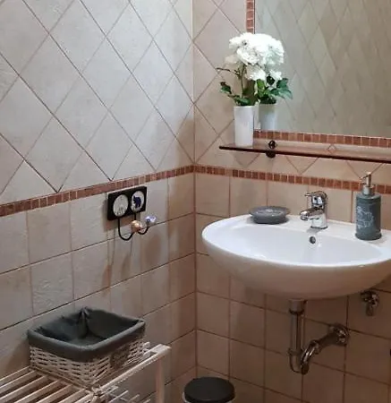 Bed & Breakfast Residenza I Nidi Santa Caterina (Apulia)