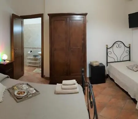 Bed & Breakfast Residenza I Nidi