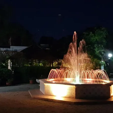 Bed & Breakfast Residenza I Nidi *