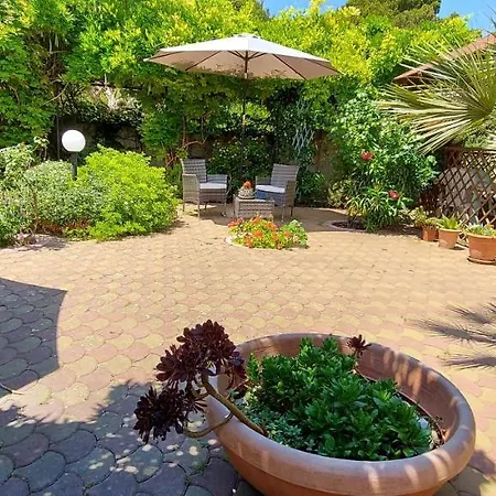 Residenza I Nidi Bed & Breakfast