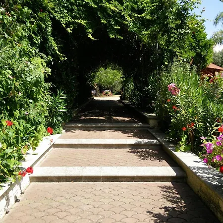 Bed & Breakfast Residenza I Nidi