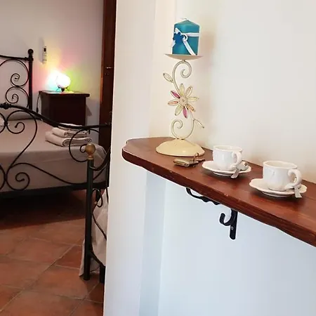 Bed & Breakfast Residenza I Nidi