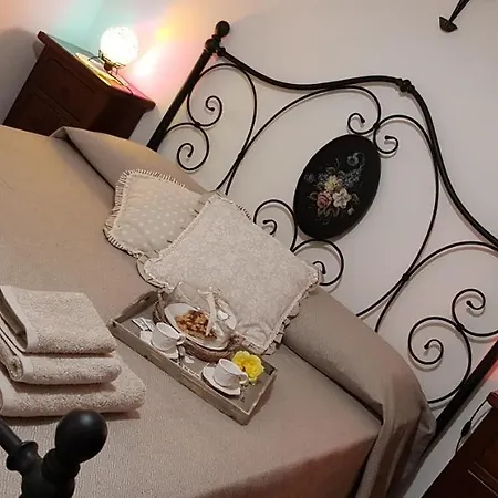 Residenza I Nidi Bed & Breakfast Santa Caterina (Apulia)