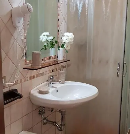 Residenza I Nidi Santa Caterina (Apulia)