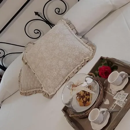 Bed & Breakfast Residenza I Nidi *