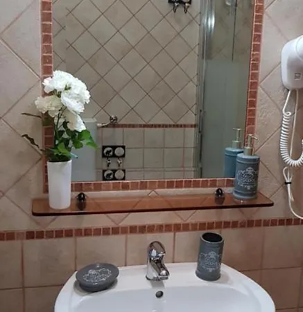Bed & Breakfast Residenza I Nidi