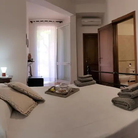 Residenza I Nidi Santa Caterina (Apulia)