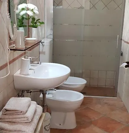Residenza I Nidi Bed & Breakfast