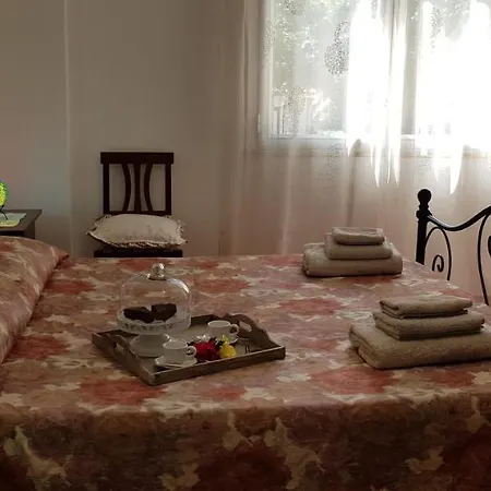 Residenza I Nidi Santa Caterina (Apulia)