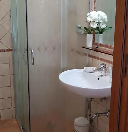 Bed & Breakfast Residenza I Nidi