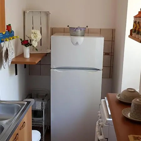 Residenza I Nidi Bed & Breakfast Santa Caterina (Apulia)