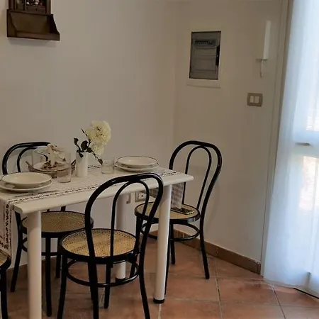 Residenza I Nidi Bed & Breakfast Santa Caterina (Apulia)