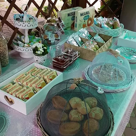 Bed & Breakfast Residenza I Nidi