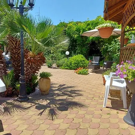 Residenza I Nidi Bed & Breakfast