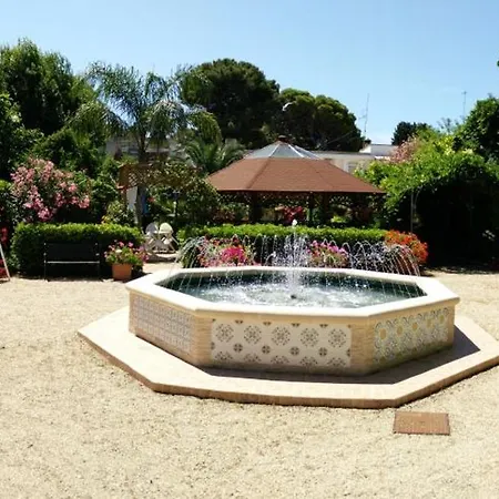 Residenza I Nidi Bed & Breakfast *