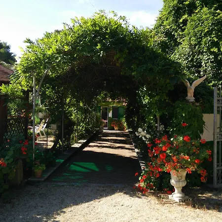 Bed & Breakfast Residenza I Nidi