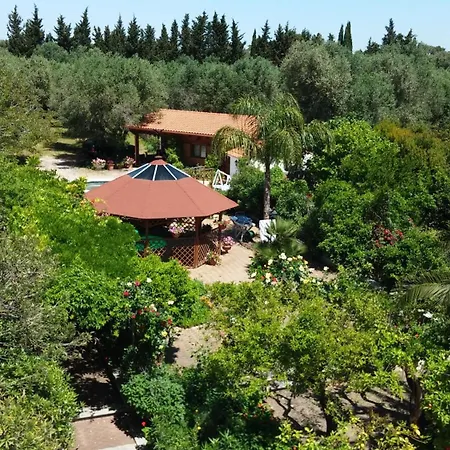 Residenza I Nidi Bed & Breakfast *
