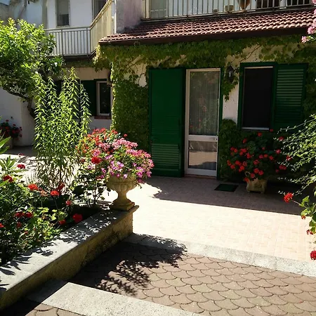 Residenza I Nidi * Santa Caterina (Apulia)