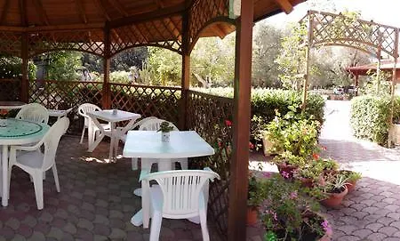 Residenza I Nidi Santa Caterina (Apulia)